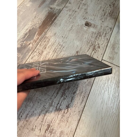 Killer Tattooist He Always Leaves His Mark DVD Horror Movie NEW Sealed - Picture 2 of 4